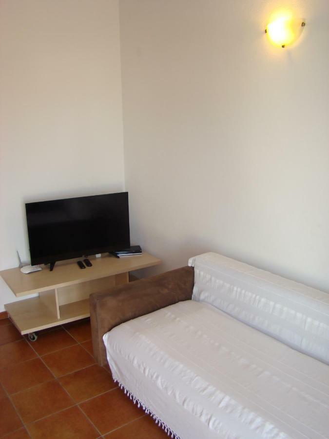 Apartments Ada Tucepi Luaran gambar