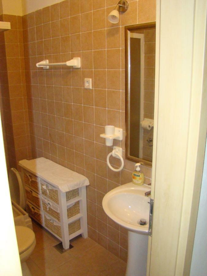 Apartments Ada Tucepi Luaran gambar